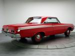 Dodge 440 Street Wedge 1964 года